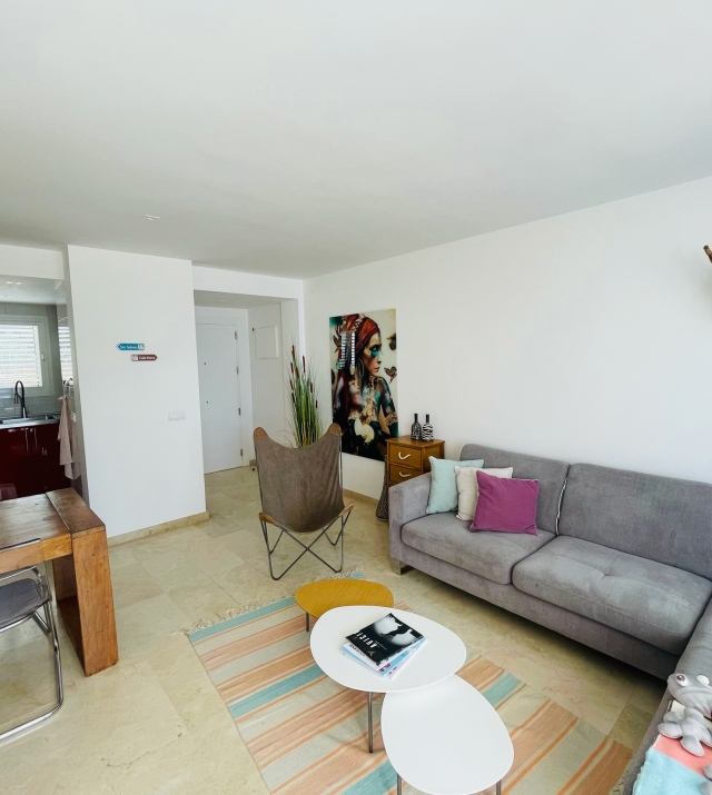 Resa Estates Ibiza for sale Roca Llisa sea views living 2.jpeg
